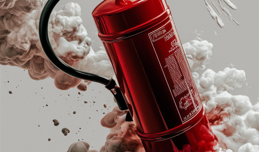 Cosa Contiene un Estintore? Una Guida Completa per Capire il Cuore della Sicurezza Antincendio
