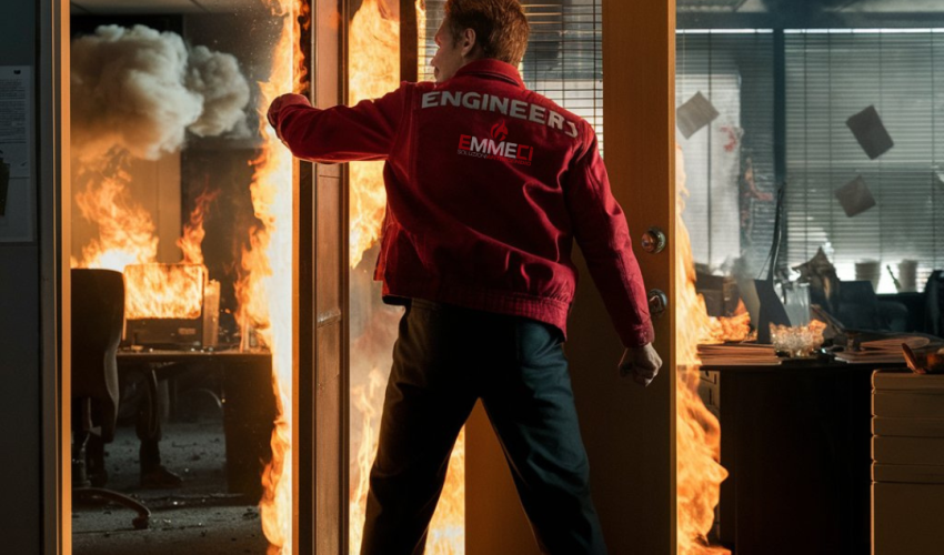 PORTE REI vs EI QUAL’E’ LA DIFFERENZA E QUALE SCEGLIERE PER LA TUA SICUREZZA